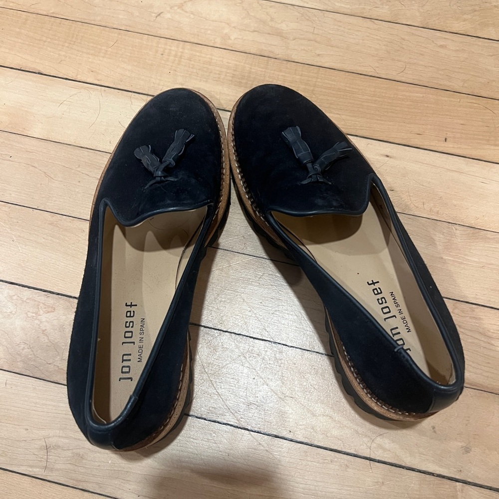 Jon Josef Women's Loafers